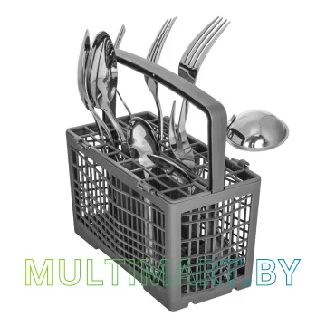 Посудомоечная машина MAUNFELD MLP-06DW картинка 14